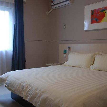 Jinjiang Inn Xiamen Jiageng Stadium Branch Екстер'єр фото