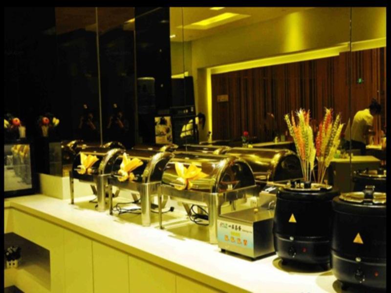 Jinjiang Inn Xiamen Jiageng Stadium Branch Екстер'єр фото