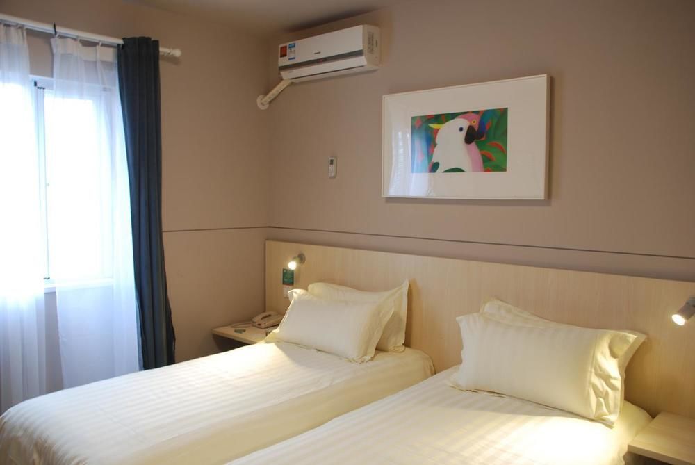 Jinjiang Inn Xiamen Jiageng Stadium Branch Екстер'єр фото