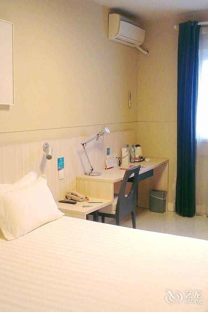 Jinjiang Inn Xiamen Jiageng Stadium Branch Екстер'єр фото