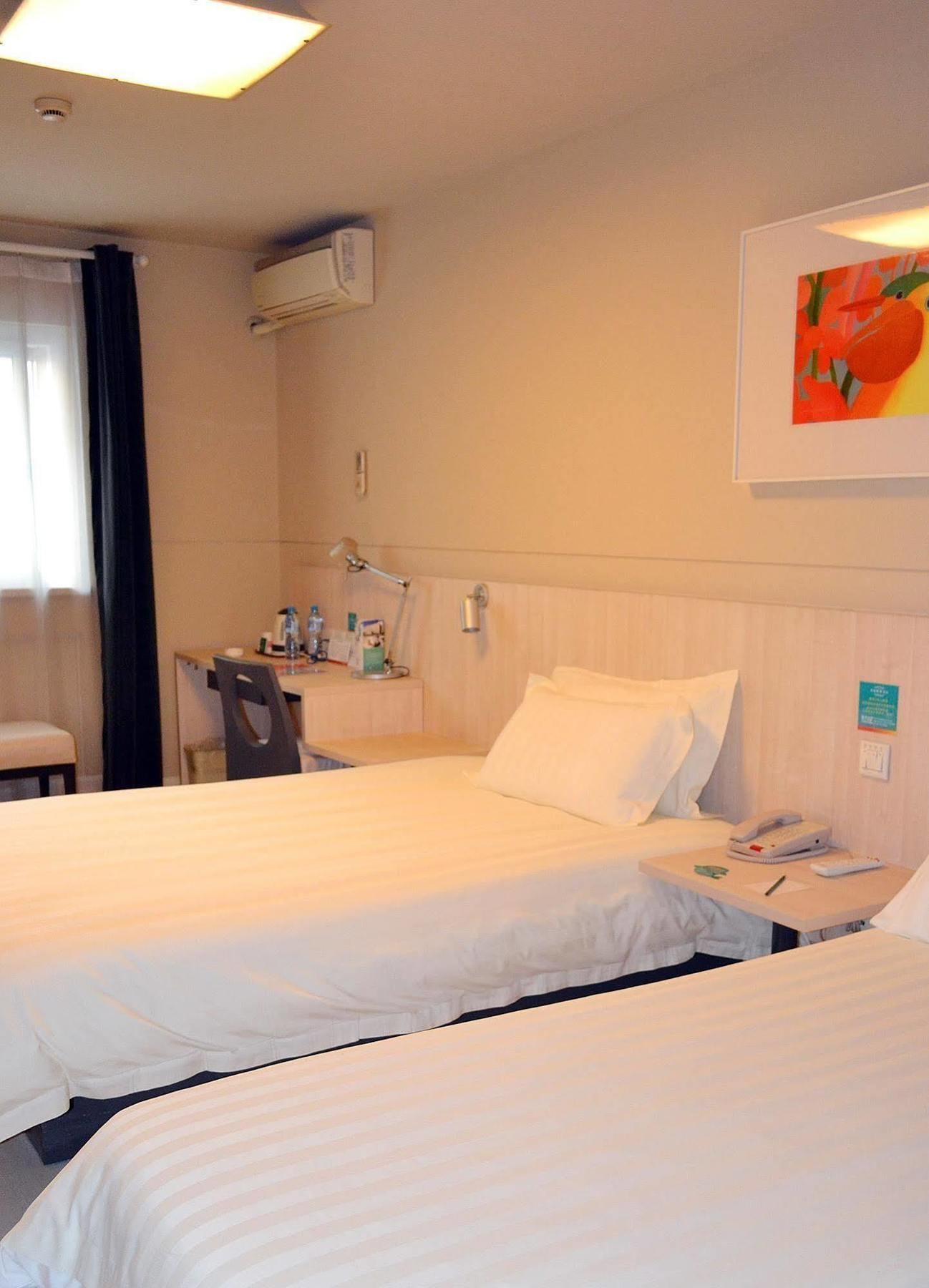 Jinjiang Inn Xiamen Jiageng Stadium Branch Екстер'єр фото