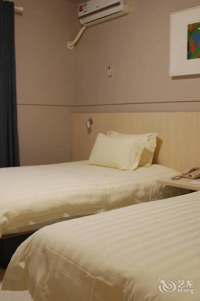 Jinjiang Inn Xiamen Jiageng Stadium Branch Екстер'єр фото